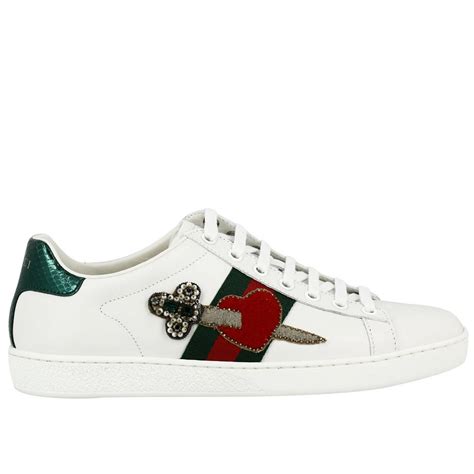 chaussures femme gucci|destockage marque gucci.